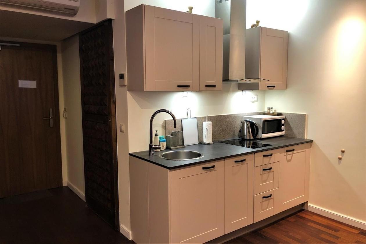Lola Apartament Szklarska Poręba
